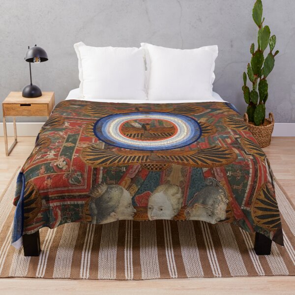 Item preview, Roll Away the Rolling Stone designed and sold by BortaYarrow.