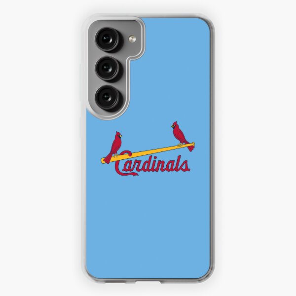 St Louis Cardinals Phone Cases for Samsung Galaxy for Sale