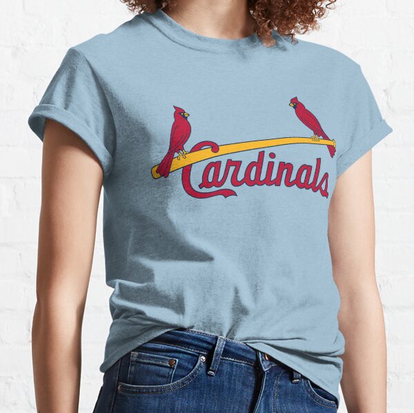 Vintage MLB Saint Louis Cardinals T-Shirt – Teepital – Everyday New  Aesthetic Designs