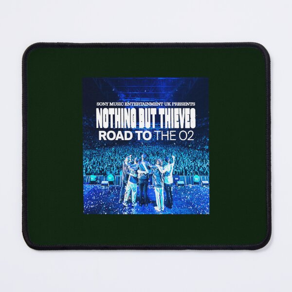 Item preview, nothing but thieves (11) designed and sold by gregoryedward.