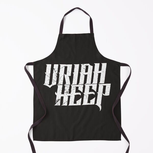 Item preview, Uriah Heep - white designed and sold by NorthAngle.