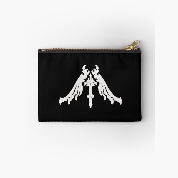 Item preview, The Holy Order of Shields of the Blackened Pinion designed and sold by Hekatalia.
