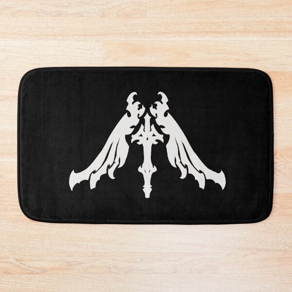 Item preview, The Holy Order of Shields of the Blackened Pinion designed and sold by Hekatalia.
