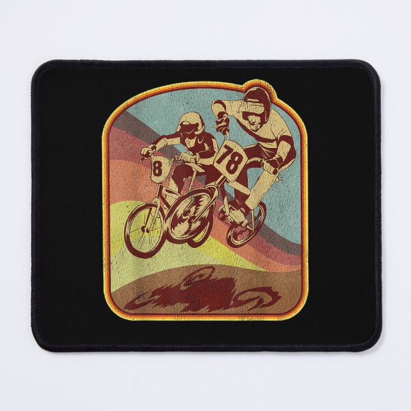 Item preview, 80s BMX designed and sold by LuceBlanc.