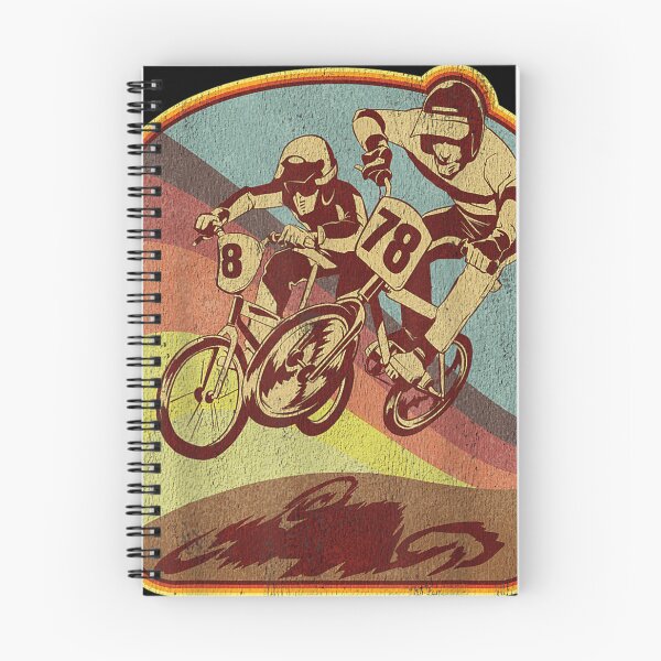 Item preview, 80s BMX designed and sold by LuceBlanc.