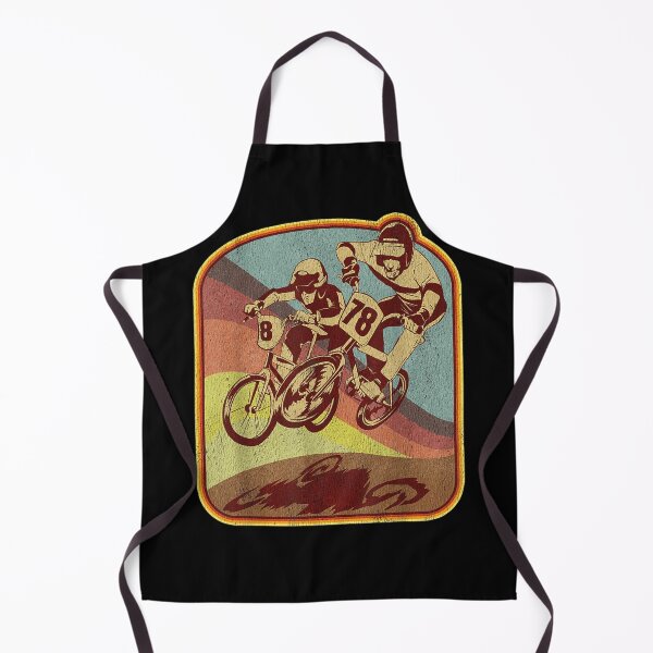Item preview, 80s BMX designed and sold by LuceBlanc.