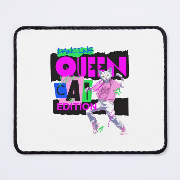 Item preview, Dancing queen designed and sold by hamishby.