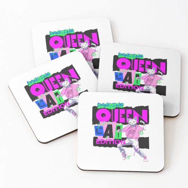Item preview, Dancing queen designed and sold by hamishby.