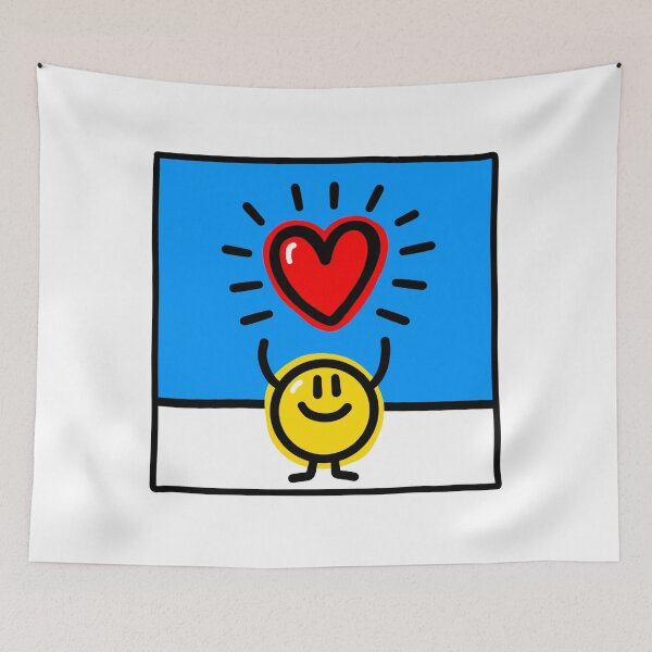 Item preview, Spread The Love Doodle designed and sold by fergie-artwork.