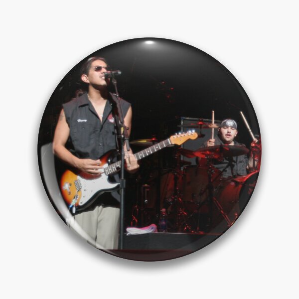 Item preview, The Los Lonely Boys - Photograph designed and sold by ConcertImages.