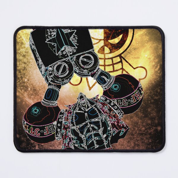 Item preview, Cyborg Awakening designed and sold by ryukrabit.
