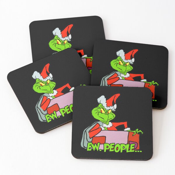 Artikelvorschau, Grinch Ew Leute entworfen und verkauft von HortenciaAlcara.