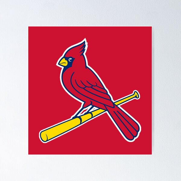 St. Louis Cardinals Posters