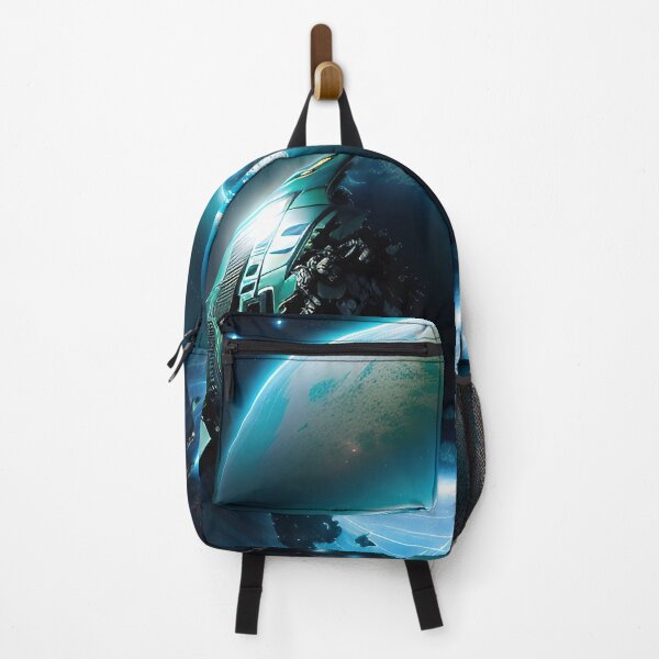 Item preview, Exploring the celestial panorama of Planets and the Universe designed and sold by PixieDustAIArt.