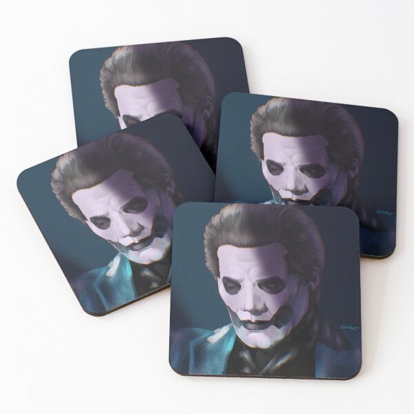 Item preview, Papa Emeritus IV designed and sold by notstefaniiia.