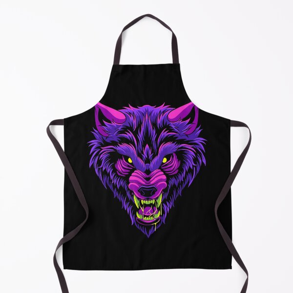Item preview, Werewolf Head designed and sold by LuceBlanc.
