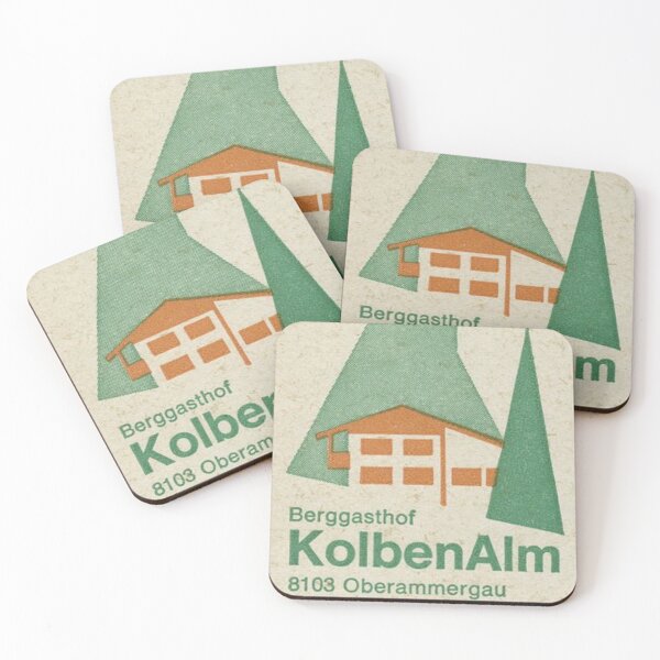 Item preview, Vintage German Architecture designed and sold by hebebaby333.