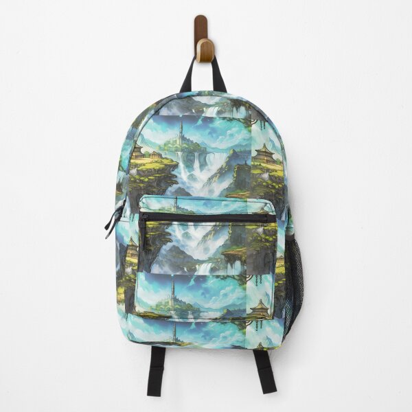 Item preview, Epic Waterfall Fantasy designed and sold by fkc666.