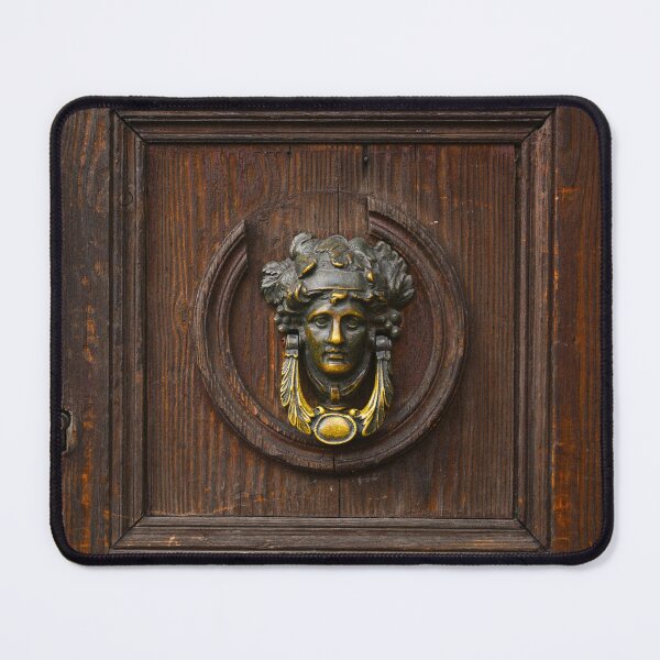 Item preview, Historical Door Doorknob in Istanbul designed and sold by ezgi-yc.