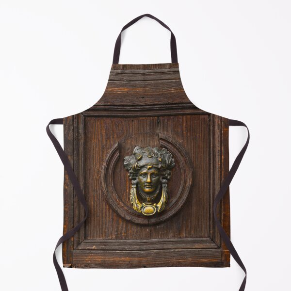 Item preview, Historical Door Doorknob in Istanbul designed and sold by ezgi-yc.