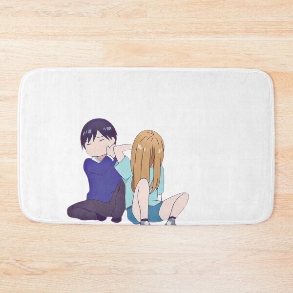 Item preview, Funny akane kinoshita with yamada kun designed and sold by Coco1292021.