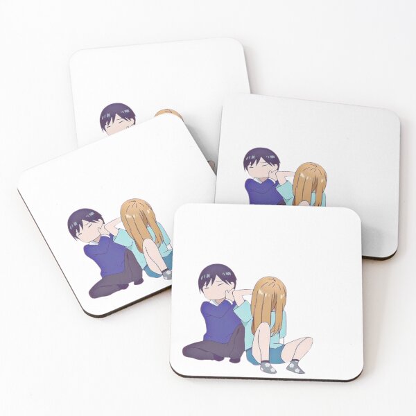 Item preview, Funny akane kinoshita with yamada kun designed and sold by Coco1292021.
