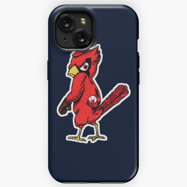 St. Louis Cardinals iPhone Folio Case