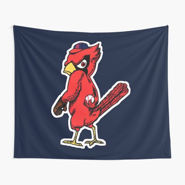 Adam Wainwright Baseball Edit Tapestries Cardinals - Adam