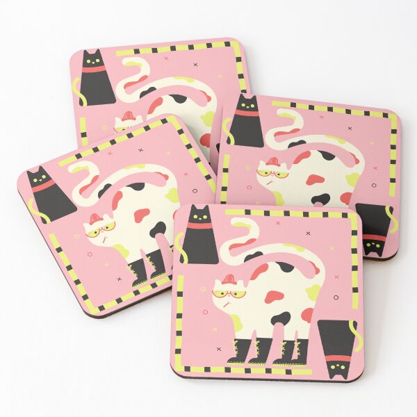 Item preview, Gat pink designed and sold by Venezuelaaaaa.