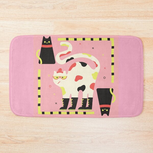 Item preview, Gat pink designed and sold by Venezuelaaaaa.