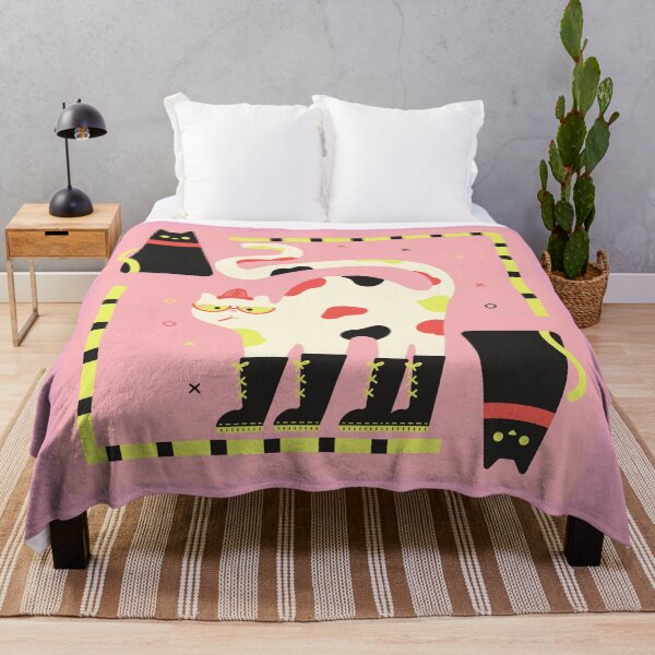 Item preview, Gat pink designed and sold by Venezuelaaaaa.