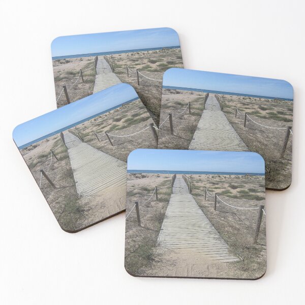 Item preview, Over the dunes. designed and sold by Paul Pasco.