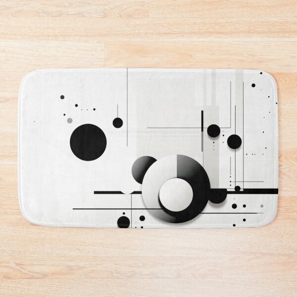 Item preview, Black and White designed and sold by AI-G-I-.