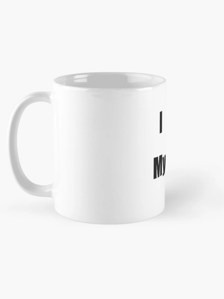 Thumbnail 5 of 6, Coffee Mug, Birds designed and sold by RaspberryPunch.