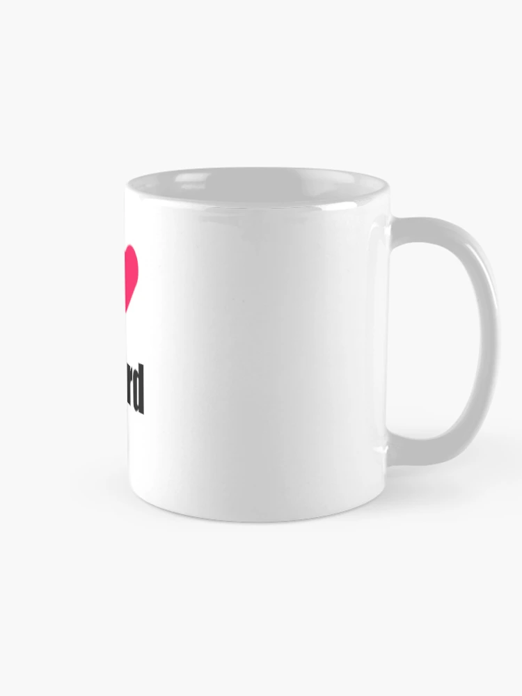 Thumbnail 3 of 6, Coffee Mug, Birds designed and sold by RaspberryPunch.