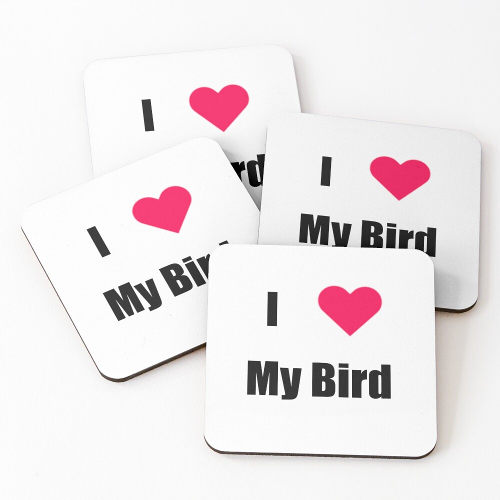Item preview, Coasters (Set of 4) designed and sold by RaspberryPunch.