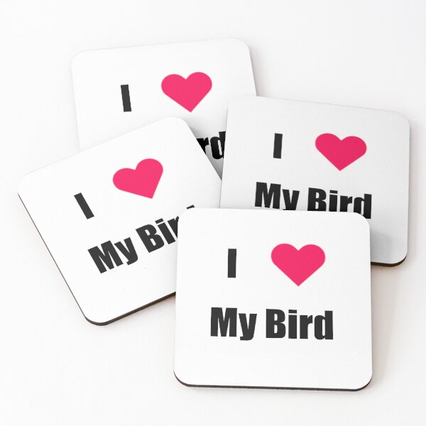 Item preview, Birds designed and sold by RaspberryPunch.