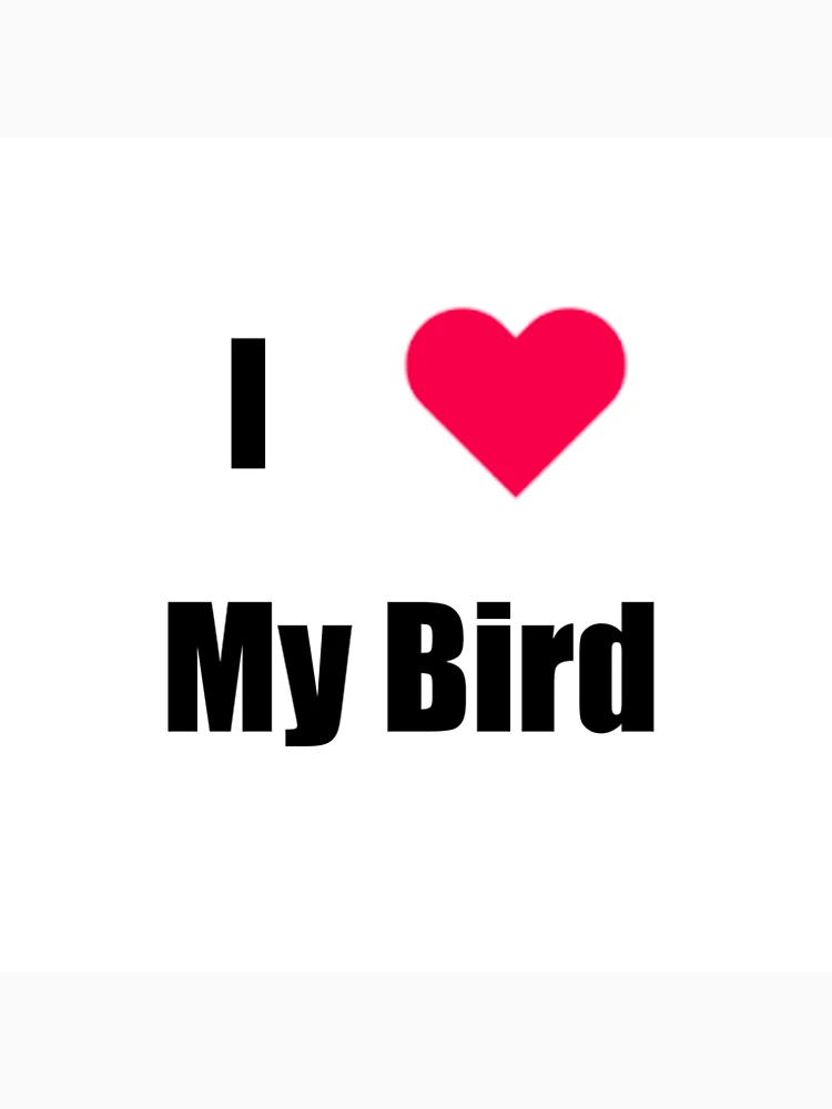 Imagen 4 de 4, Camiseta premium con la obra Aves, diseñada y vendida por RaspberryPunch.