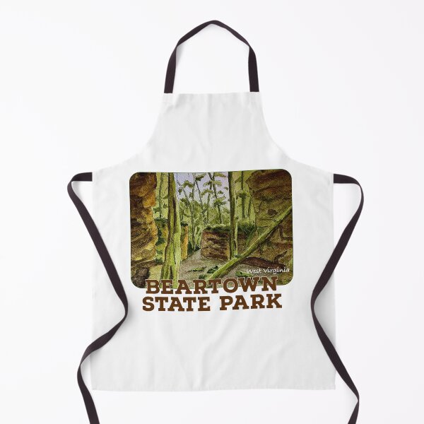 Item preview, Beartown State Park, West Virginia designed and sold by MMc Buck.