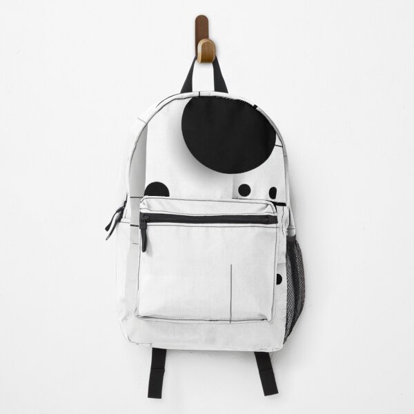 Item preview, Black and White 2 designed and sold by AI-G-I-.