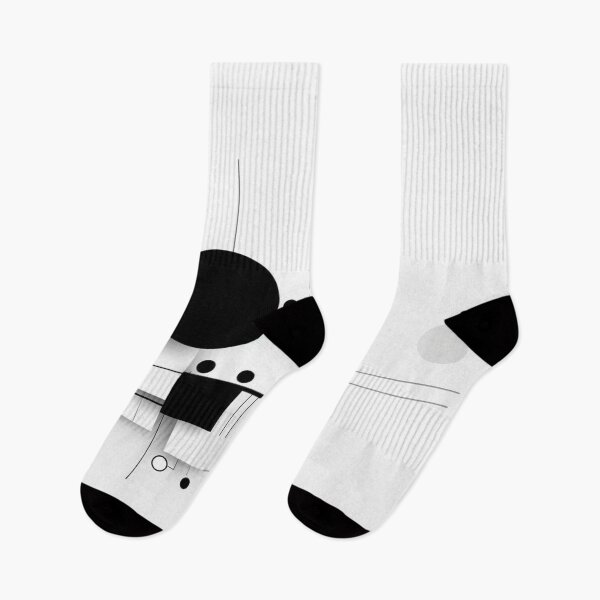 Item preview, Black and White 2 designed and sold by AI-G-I-.