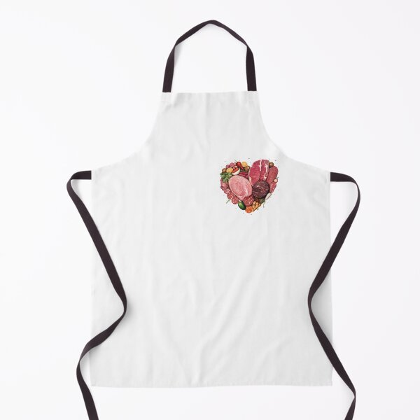Item preview, I love deli designed and sold by Vies-Infinies.