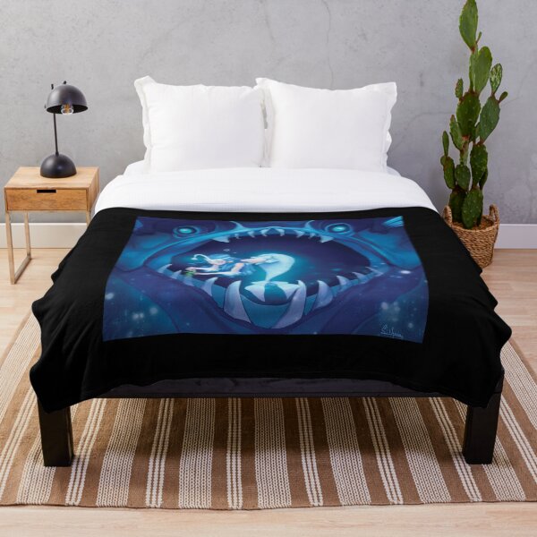 Item preview, Siren of the Deep designed and sold by Sithaia.