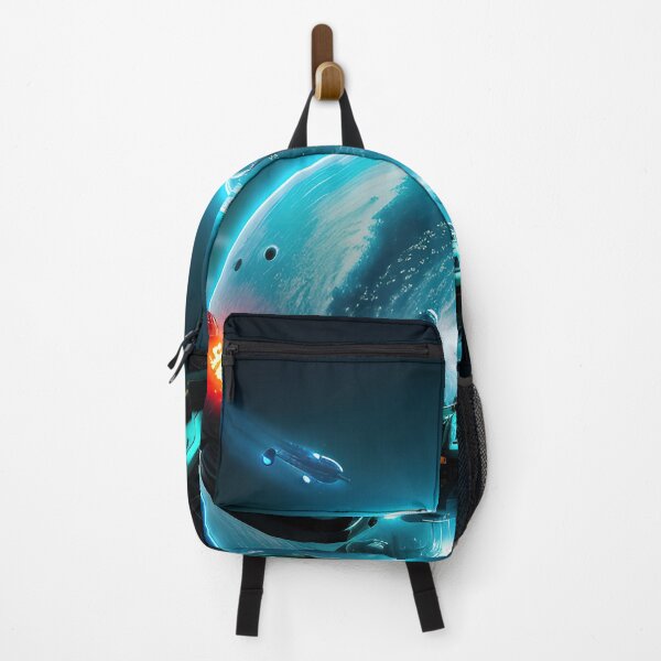 Item preview, Exploring the celestial panorama of Planets and the Universe designed and sold by PixieDustAIArt.