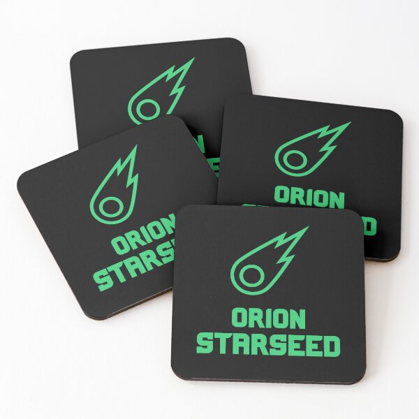 Item preview, Orion Starseeds 5D designed and sold by PlanetStarseed.