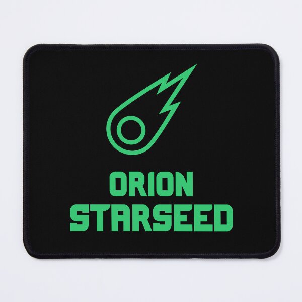 Item preview, Orion Starseeds 5D designed and sold by PlanetStarseed.