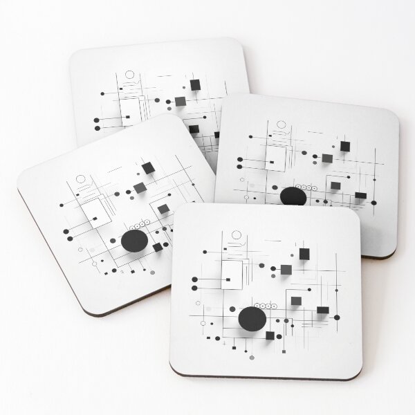 Item preview, Black and White 2 designed and sold by AI-G-I-.