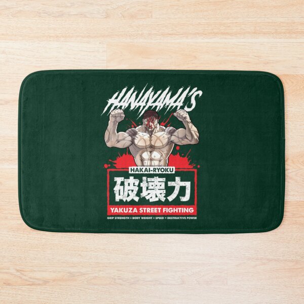 Item preview, Hanayama_s Yakuza Street Fighting designed and sold by magdalerseraphi.