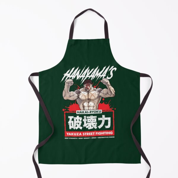 Item preview, Hanayama_s Yakuza Street Fighting designed and sold by magdalerseraphi.