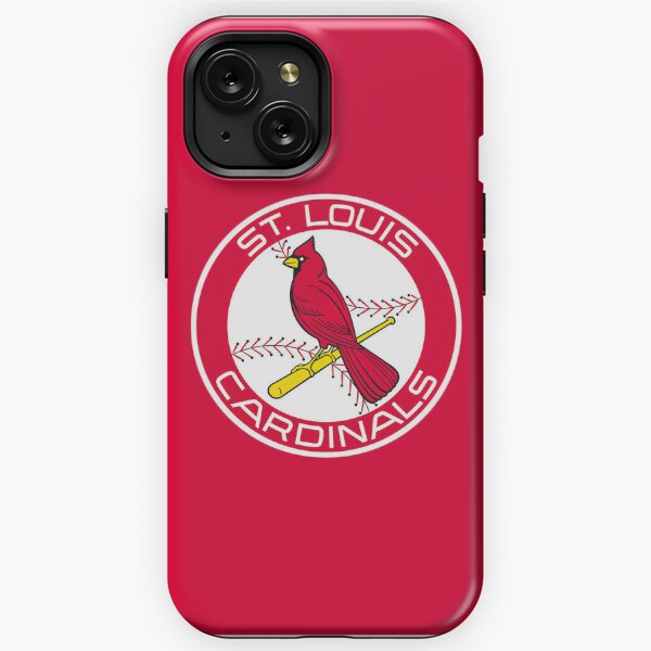 Cardinal Phone Case -  Israel